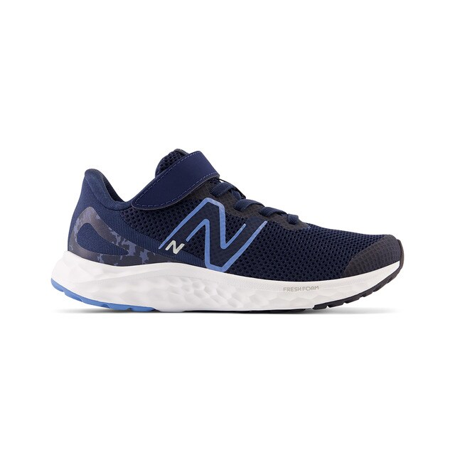 Chaussures de running enfant Fresh Foam Arishi v4 Bungee Lace New Balance