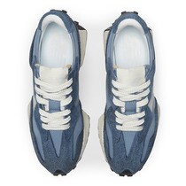 New Balance 327 unisex casual trainers