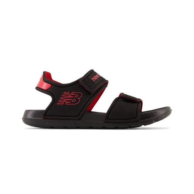 New balance beach discount sandals