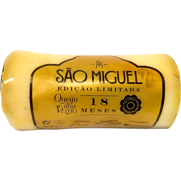 Queijo Ilha Velho 18 Meses unidade 300 g