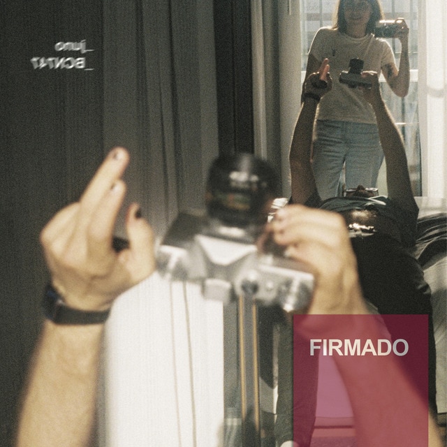 BCN747 Edicion limitada firmada CD