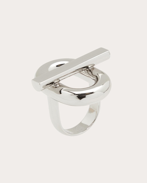 Anillo XL Link
