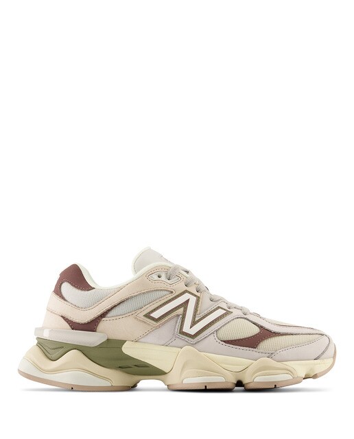 New Balance 9060 unisex casual trainers