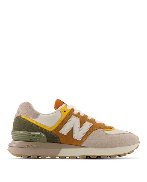 Zapatillas casual de mujer 574 Legacy New Balance