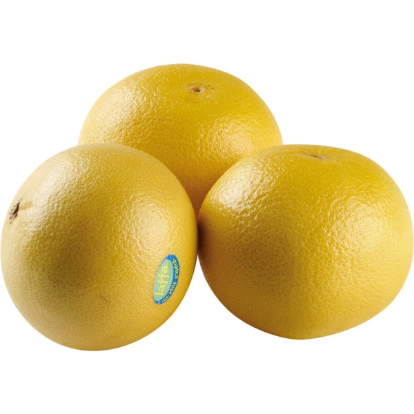 Toranja Amarela Seleção ao peso 1 kg