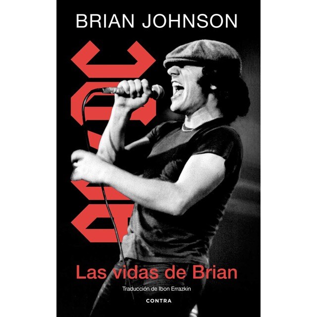 Las vidas de Brian (Tapa blanda con solapas)