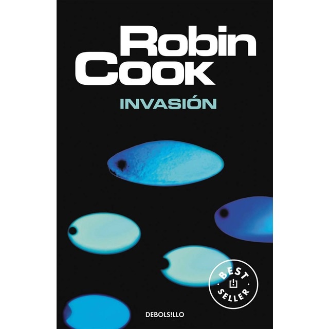 Invasión (Bolsillo) (Tapa blanda)
