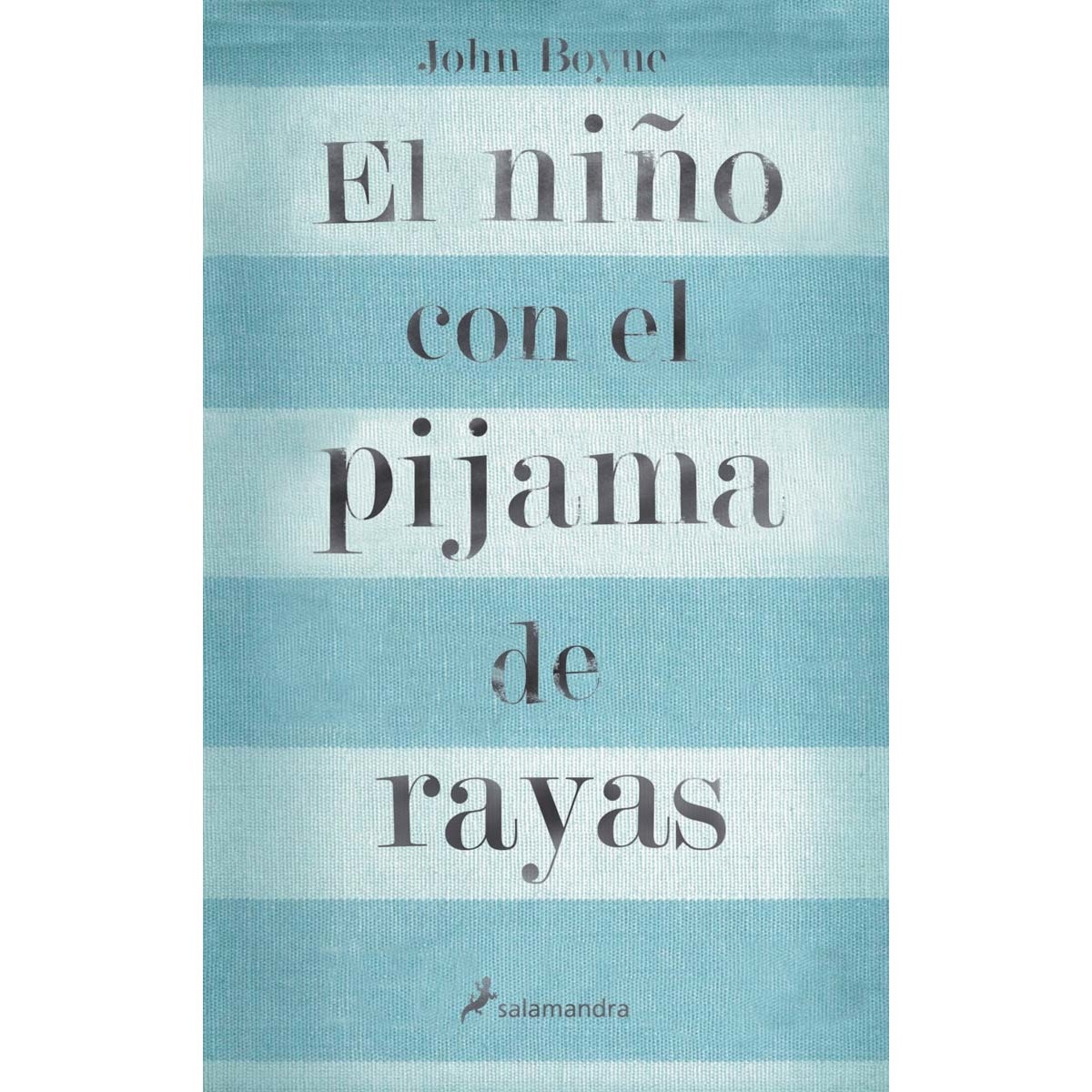 Imagem 0 de El niño con el pijama de rayas(Tapa blanda)