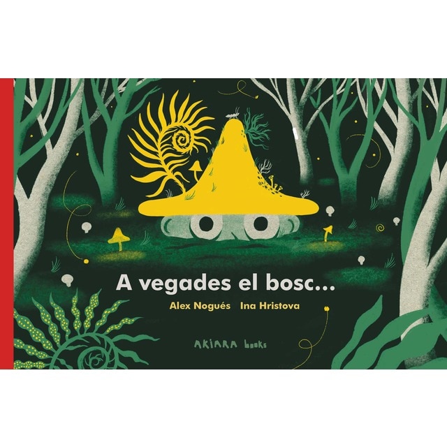 A vegades el bosc