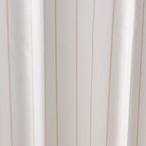 El Corte Inglés London shower curtain
