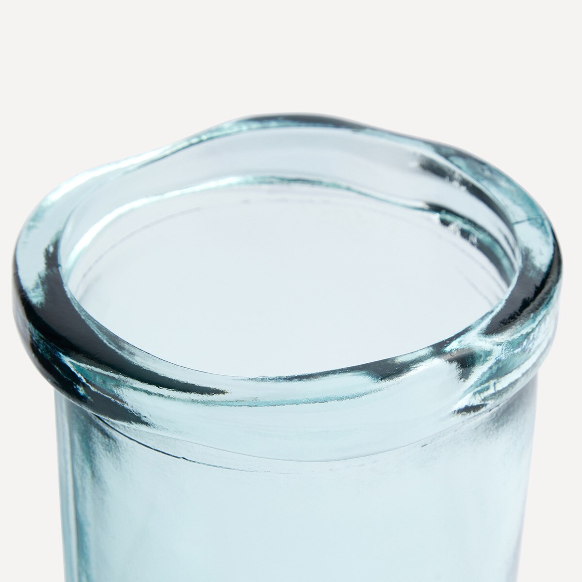 San Miguel recycled glass utensil holder · Home · El Corte Inglés