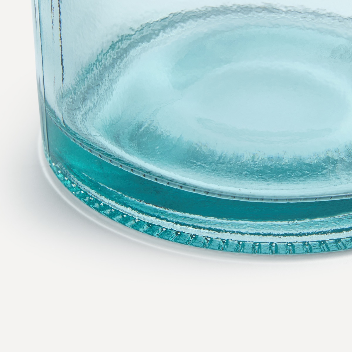 San Miguel recycled glass utensil holder · Home · El Corte Inglés