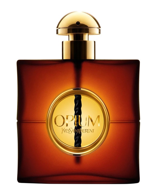 Yves Saint Laurent – Eau de Parfum Opium 90 ml Yves Saint Laurent.