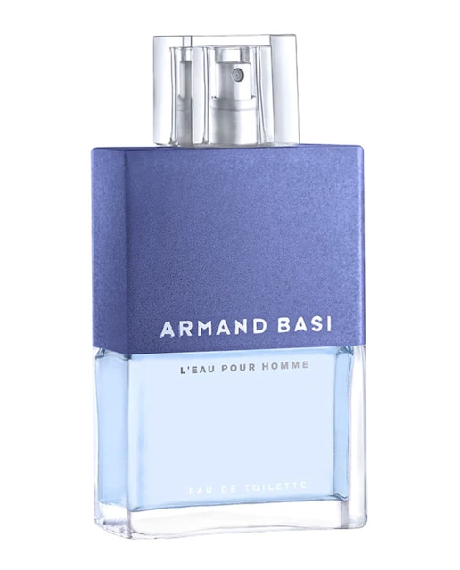 Armand Basi – Eau de toilette L’Eau pour Homme 125 ml Armand Basi.