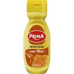 mostaza con miel envase 285 g