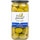 LA SABROSITA aceitunas gordal sabor anchoa sin hueso frasco 340 g neto escurrido