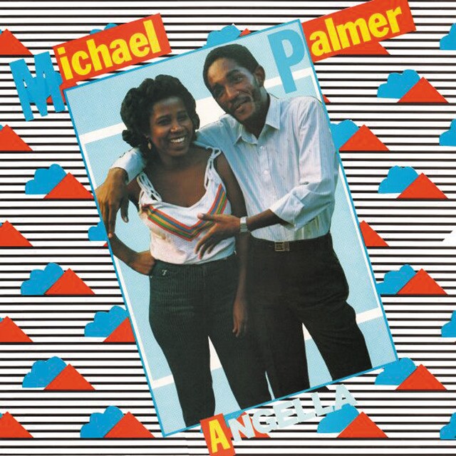 Angella LPVinilo