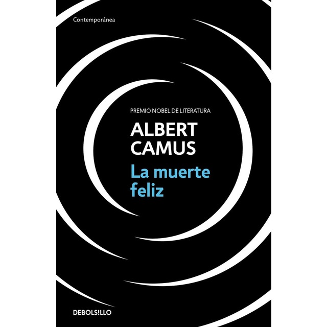 La muerte feliz (Tapa blanda)