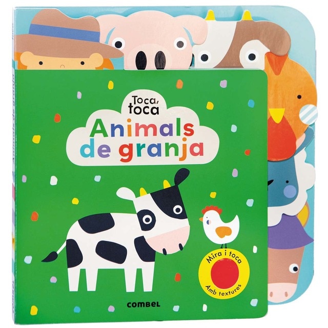 Animals de granja