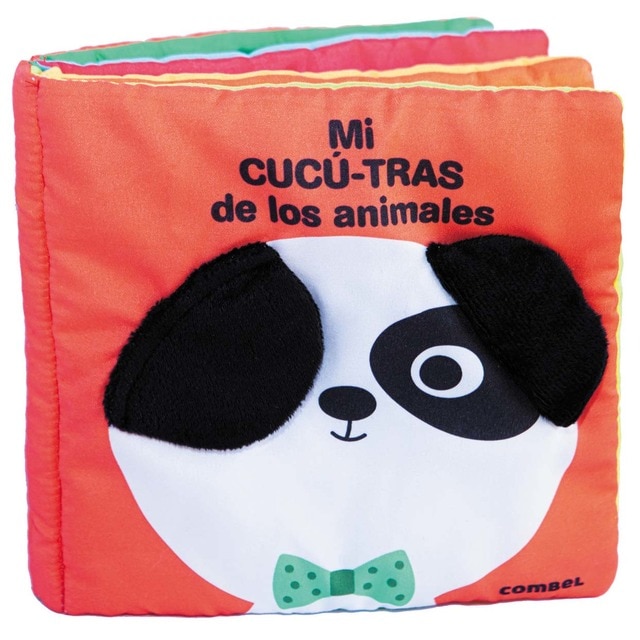 Mi cucú-tras de los animales
