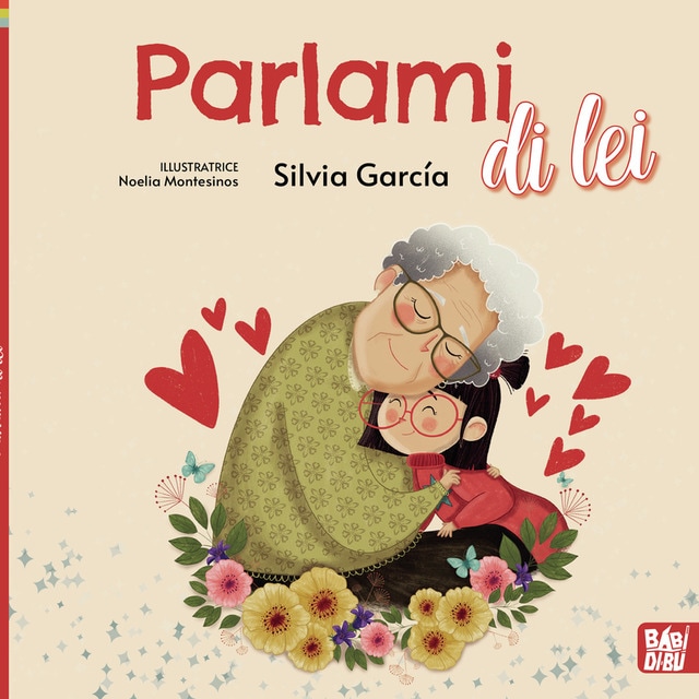 Imagem 0 de Parlami di lei