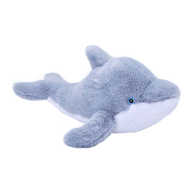 Peluche Ecologico delfin WILD REPUBLIC El Corte Ingles