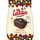 MR BROWNIE JR Galactic Brownie mit bunten Dragees Tasche 200 g