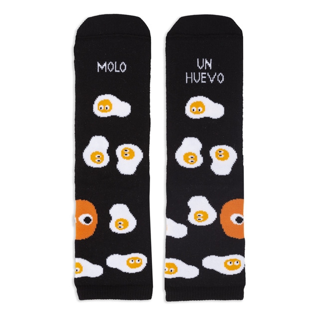 Calcetines mini UO Molo un huevo.