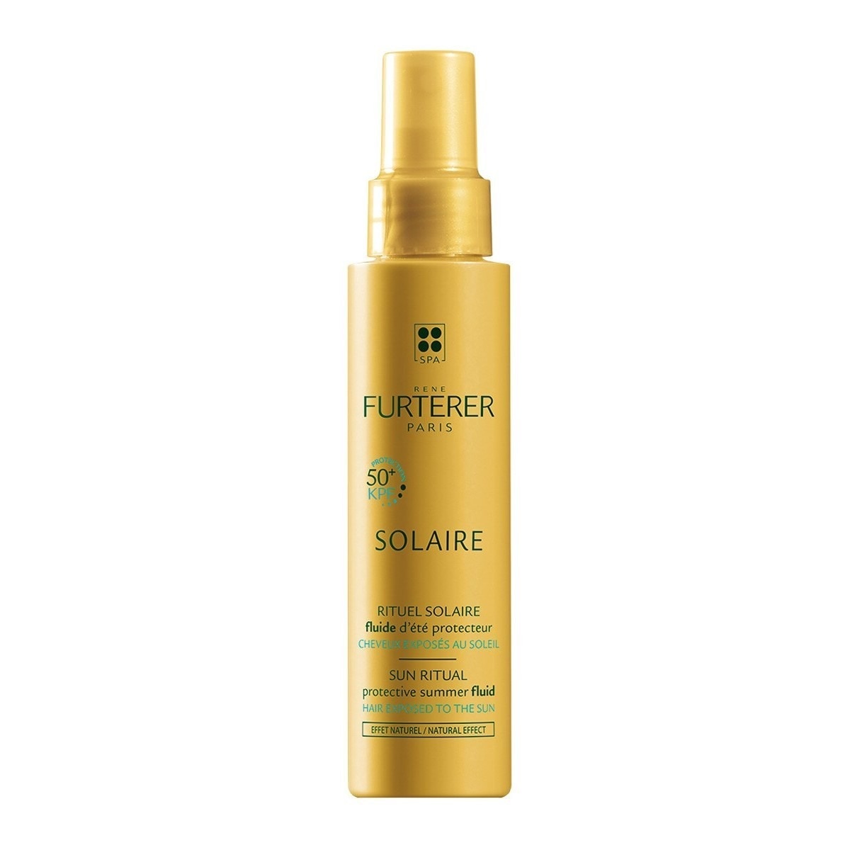 Imagem 0 de Fluido Protector Solar René Furterer