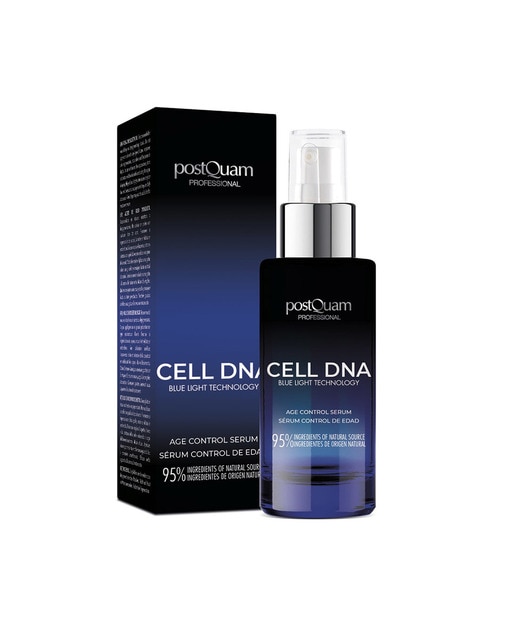 Sérum cell pro light blue 30ml