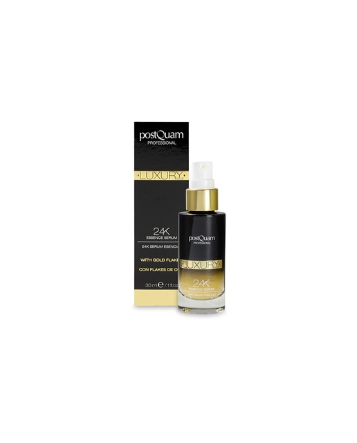 Luxury 24 k essence Sérum 30 ml