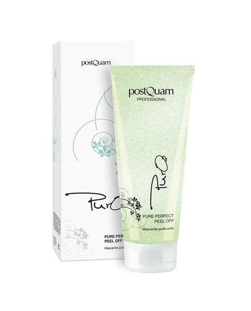 Mascarilla pure peel off 150 ml