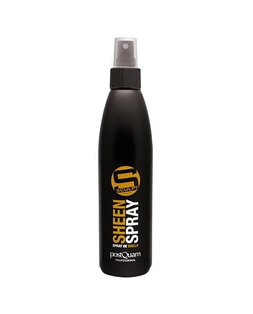 Spray de brillo revitalizador 250 ml