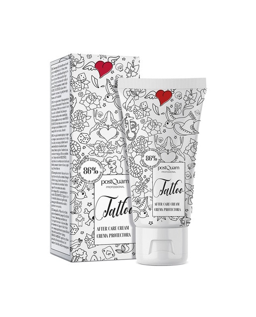 Tattoo aftercare 30ml