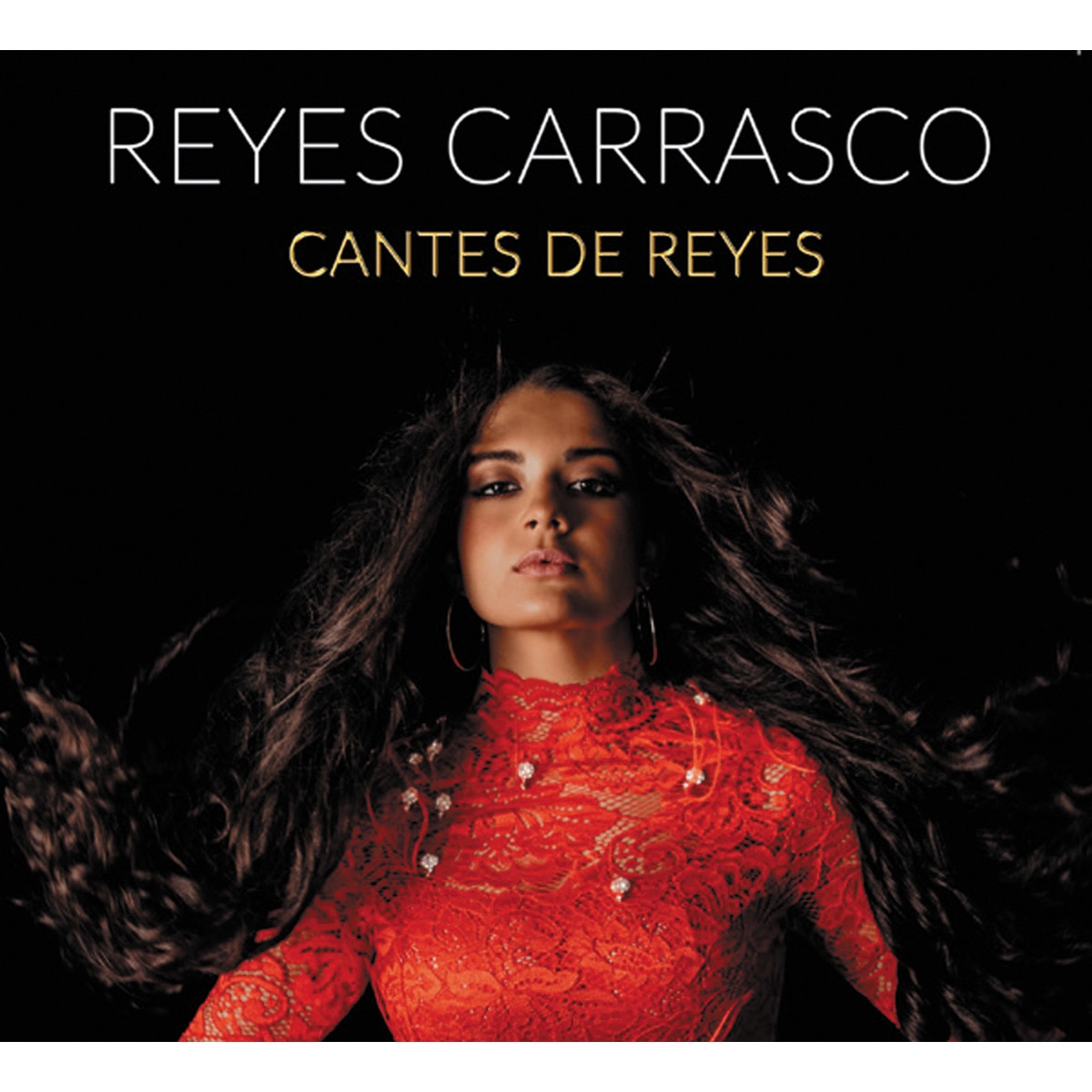 Imagem 0 de Cantes de reyes (LP-Vinil)