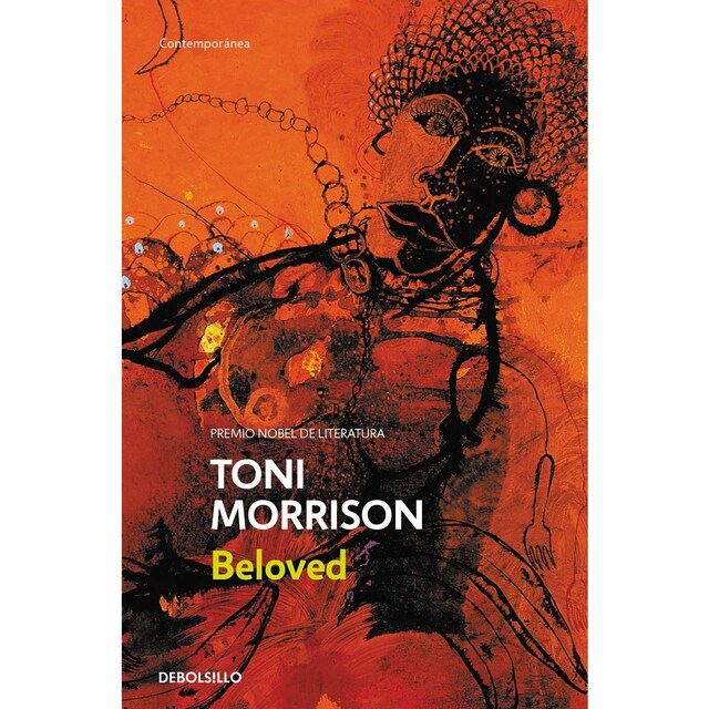 Beloved  (Tapa blanda Bolsillo)