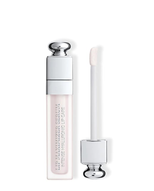 Dior – Sérum repulpante de labios – hidratación 24 horas* y efecto volumen máximo.