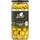 LA SABROSITA aceituna verde sin hueso IGP Aceituna Manzanilla de Sevilla frasco 350 g neto escurrido