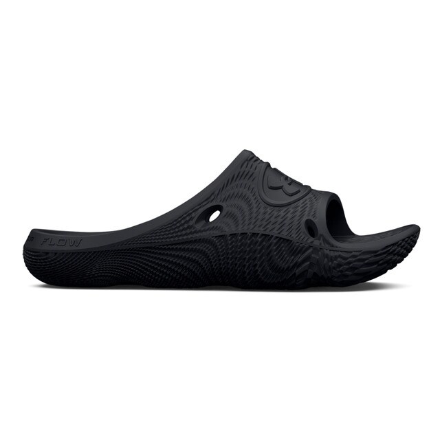 Claquettes homme Flow Velocity Under Armour