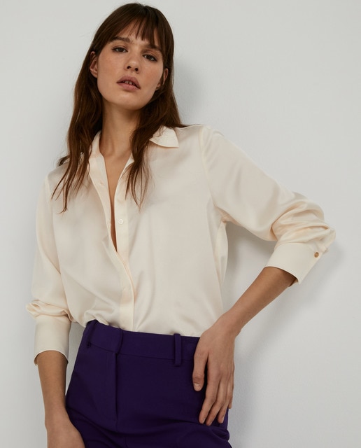 Camisas woman corte ingles new arrivals