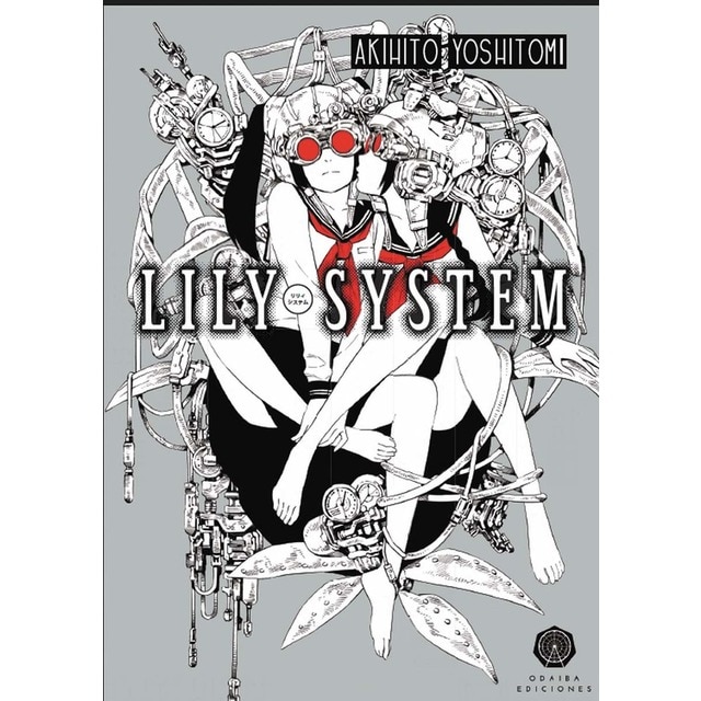 Lily System