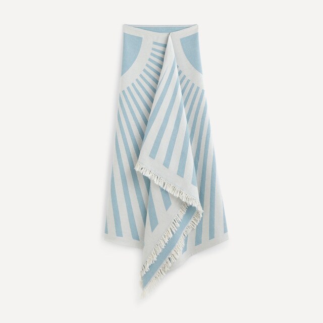 El Corte Inglés Sole beach sarong
