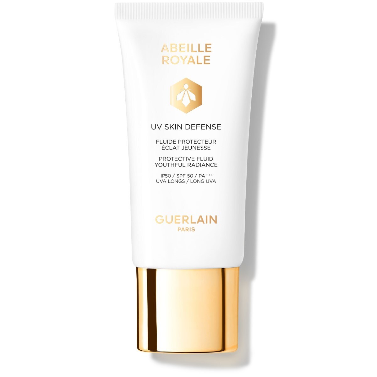 Imagem 0 de Abeille Royale UV Skin Defense SPF 50 / PA ++++ - 50 ml
