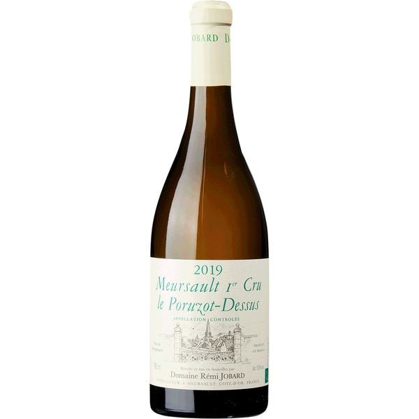 Vinho Branco Francês Meursault 1 er Cru garrafa 75 cl
