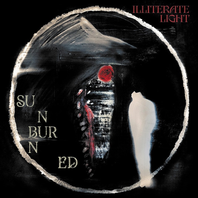 Sunburned (LP-Vinilo).