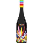 Mencía red wine DO Bierzo bottle 75 cl Okuda Edition San Miguel and Raúl Pérez