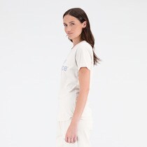 T-shirt femme Essentials New Balance