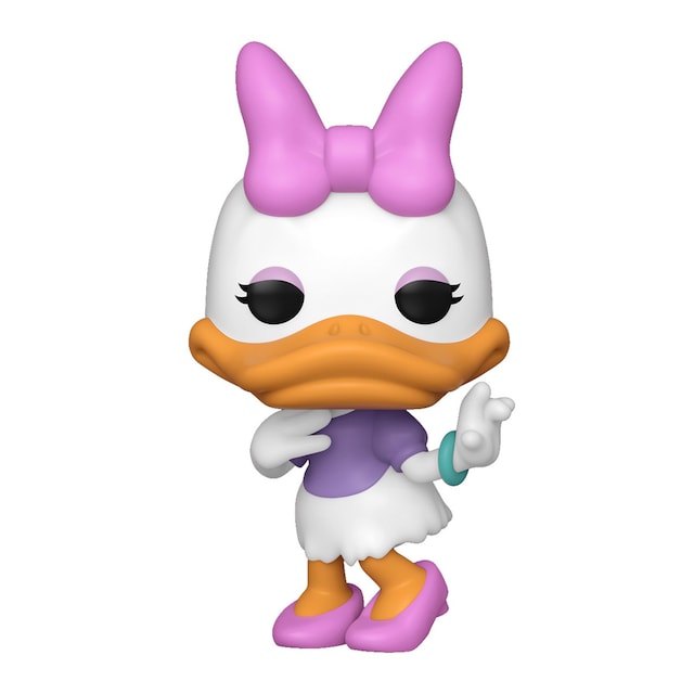 Figura Funko POP Disney Daisy.