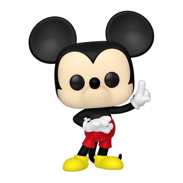 Figura Funko POP Mickey.