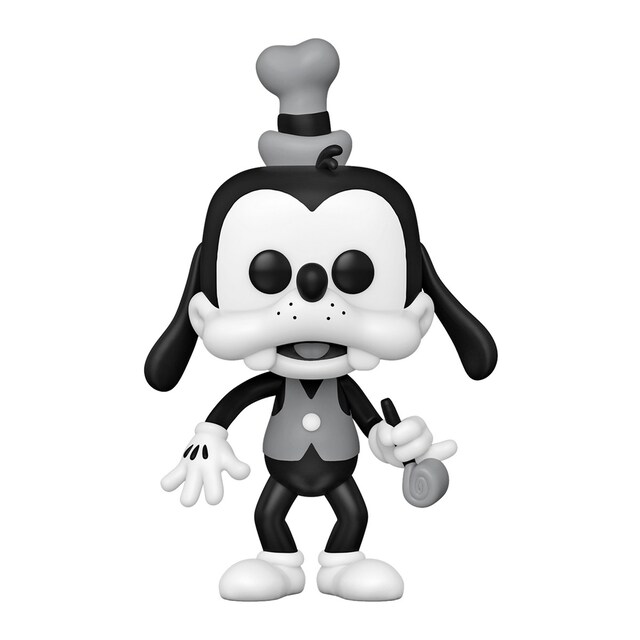 Figura Funko POP Goofy.